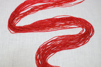 Red Hot (Root Chakra)